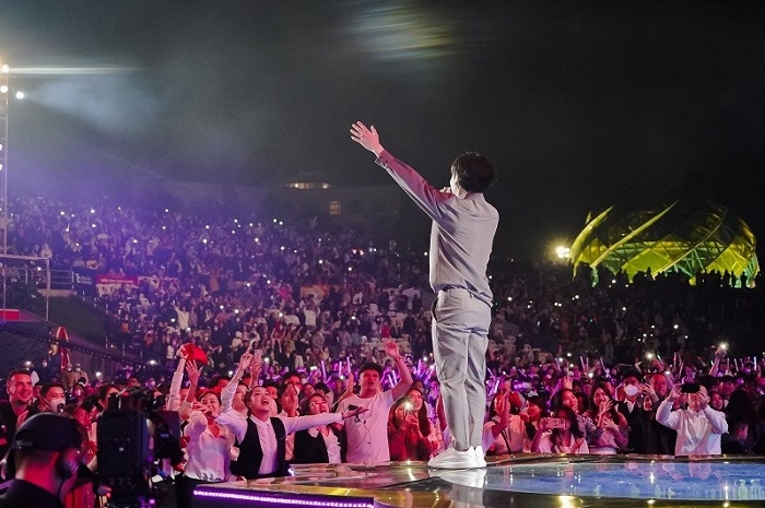 Đà Lạt lấy ý kiến người dân về triển khai mô hình kinh tế đêm