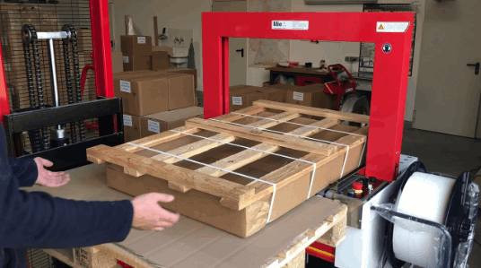 5 kinh nghiệm giúp chọn mua máy đóng đai phù hợp nhất với nhu cầu doanh nghiệp