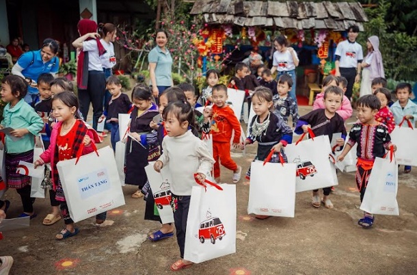 Doanh nghiệp tài chính tăng tốc chuyển đổi số