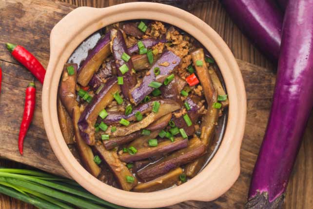 "Vua chống lão hóa” anthocyanin có trong 3 món, càng ăn càng trẻ lâu