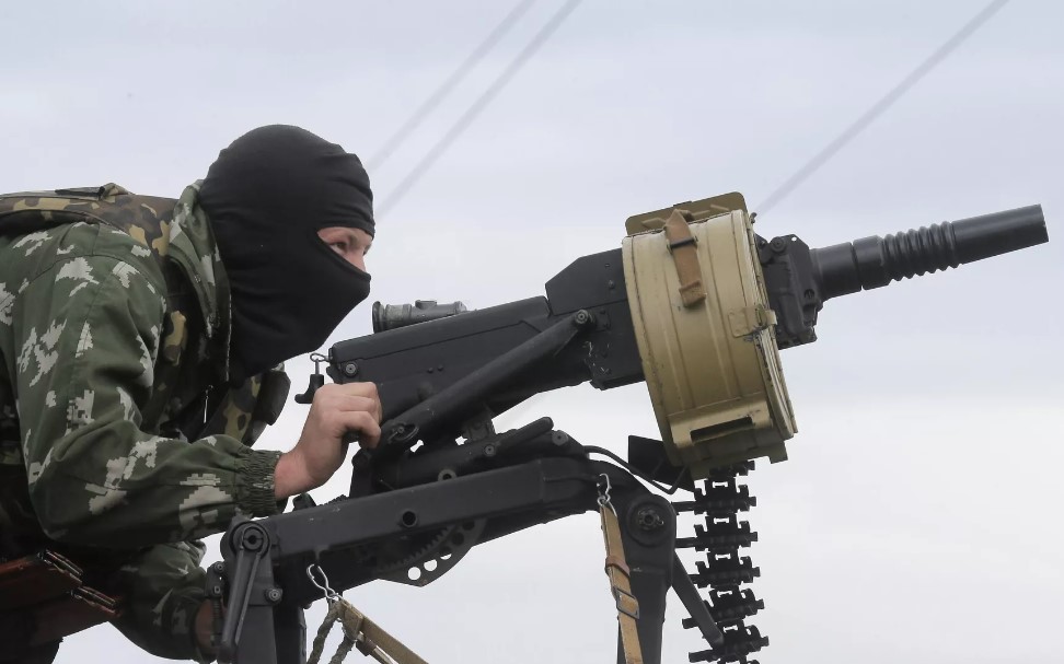 Chuyên gia châu Âu thừa nhận sự thật khó chịu về LLVT Ukraine