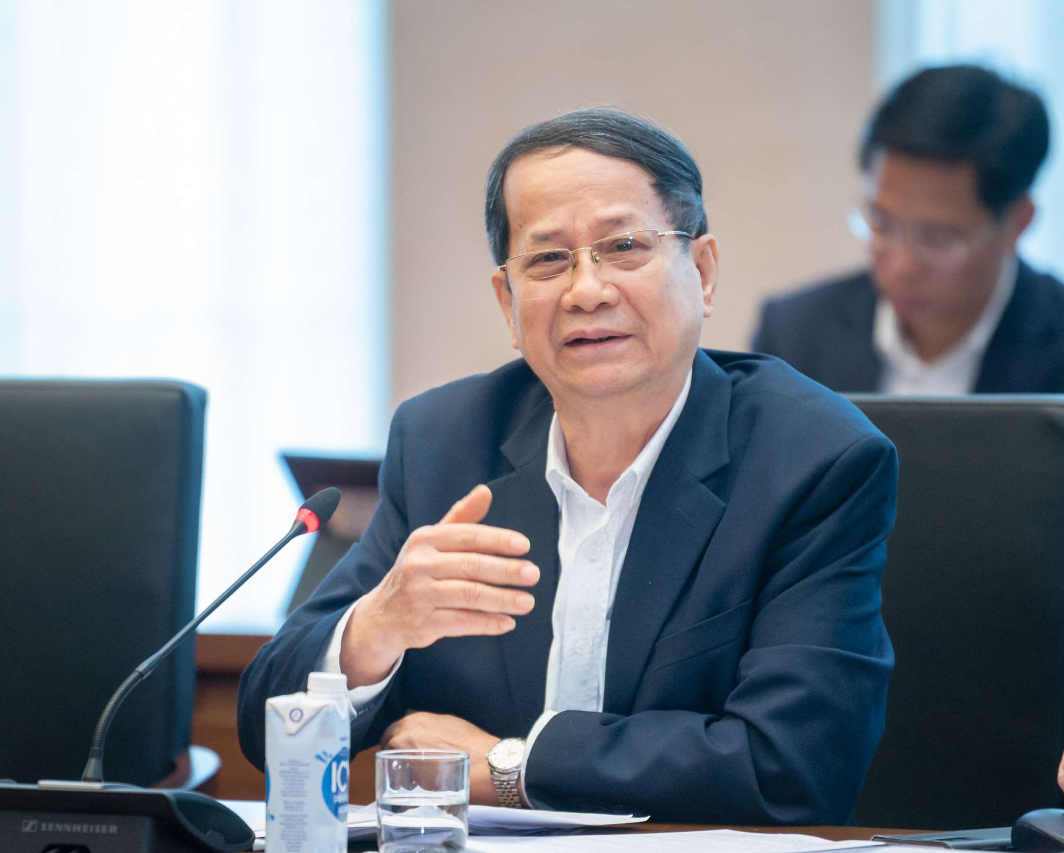 Cần tách bạch hoạt động công ích của EVN với sản xuất kinh doanh