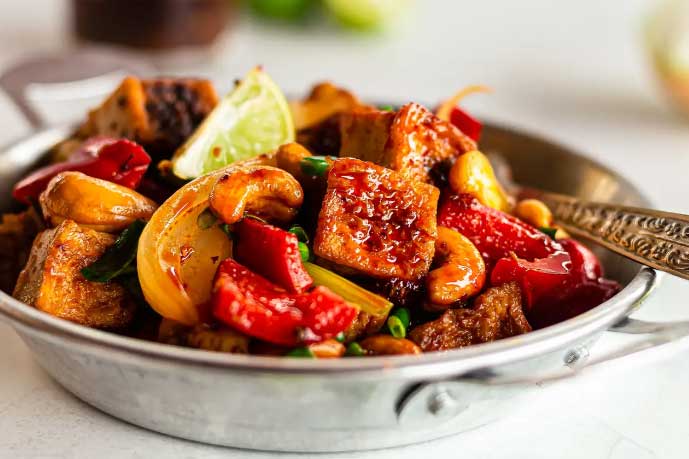 Bữa cơm mùa hè ngon miệng và bổ dưỡng hơn khi có món ăn dễ làm này