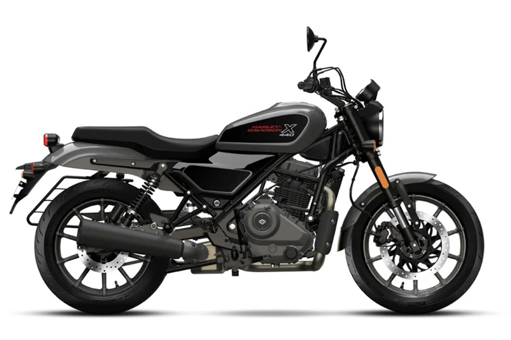 Môtô rẻ nhất của Harley-Davidson có gì đặc biệt?