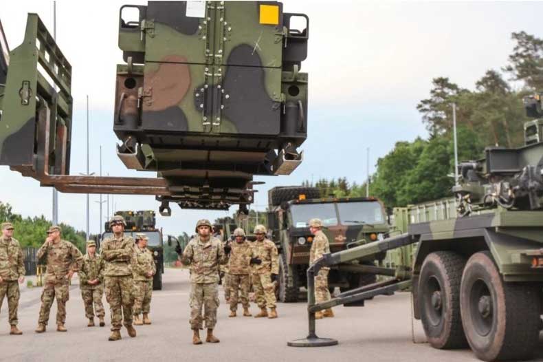 Chuyên gia bình luận nóng về đòn đánh phương Tây chặn siêu thanh