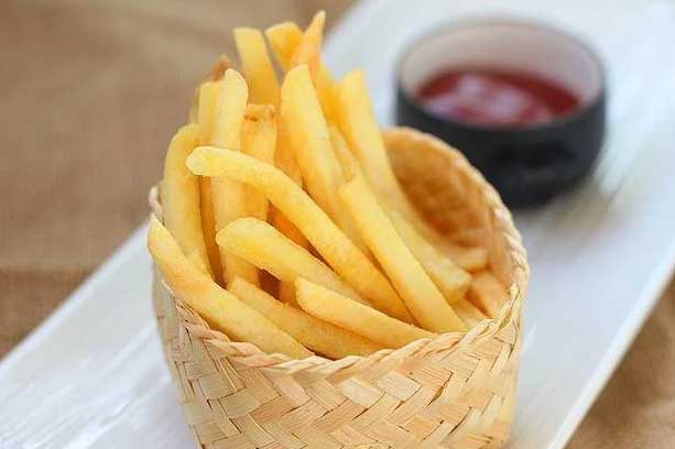 Danh sách những thứ dễ gây tổn thương nội tạng