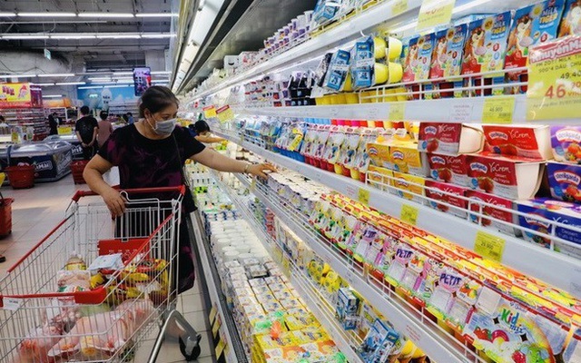 Mục tiêu kiểm soát lạm phát dưới 4,5% "trong tầm tay"