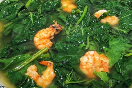 Loại rau rẻ bèo nhưng lại là món ăn trường thọ, chế biến được nhiều món ngon