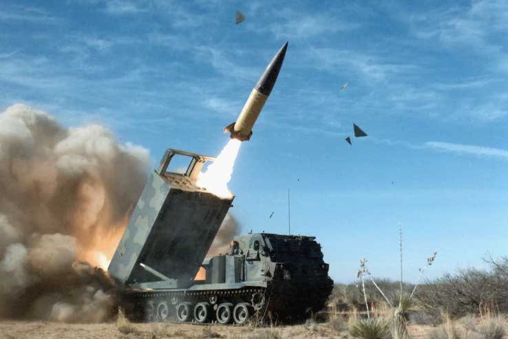 Vũ khí phương Tây có giúp Ukraine “chạy nước rút” giành lại Crimea vào cuối mùa hè?