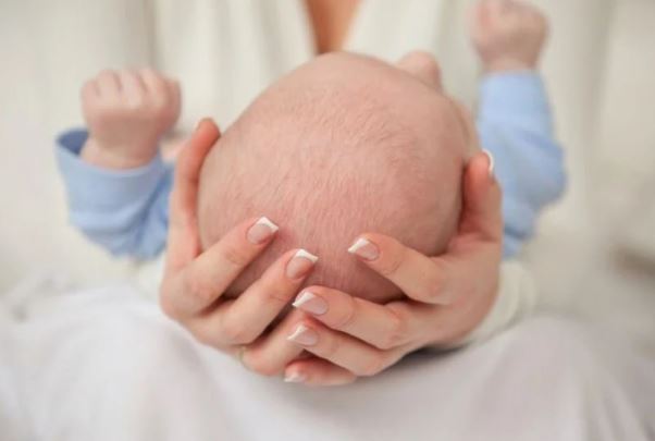 Muốn biết trẻ sơ sinh khỏe mạnh, chỉ số IQ cao hay không chỉ cần nhìn vào bộ phận này