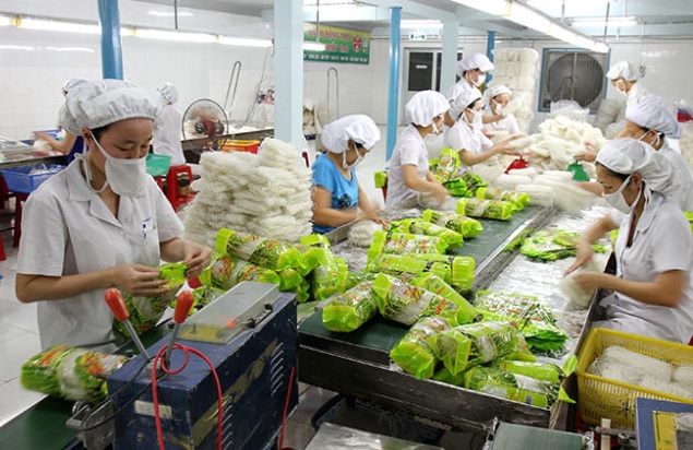 Khẩn trương hỗ trợ doanh nghiệp vượt khó