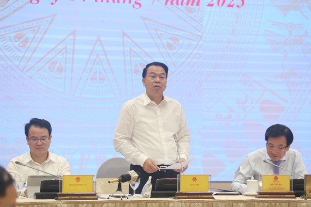 "Tiêu" hết được 711.000 tỷ đồng vốn đầu tư công trong năm 2023?
