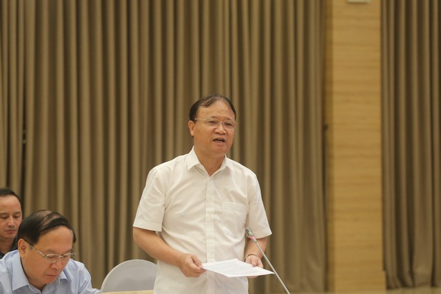 "Từ nay đến cuối năm sẽ không thiếu điện"