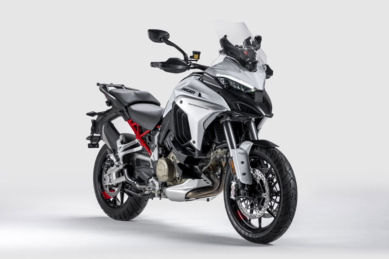 Bảng giá xe Ducati tháng 7/2023