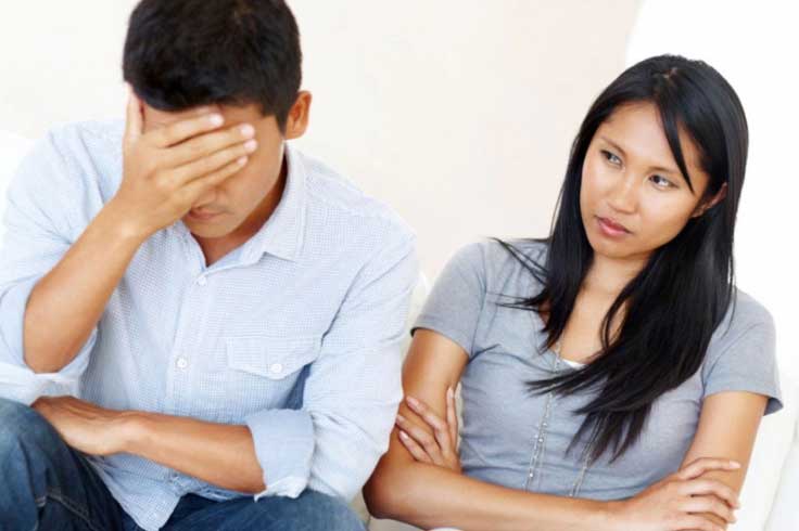 Gia đình lâm cảnh túng thiếu vì lời hứa 3 năm trước của chồng