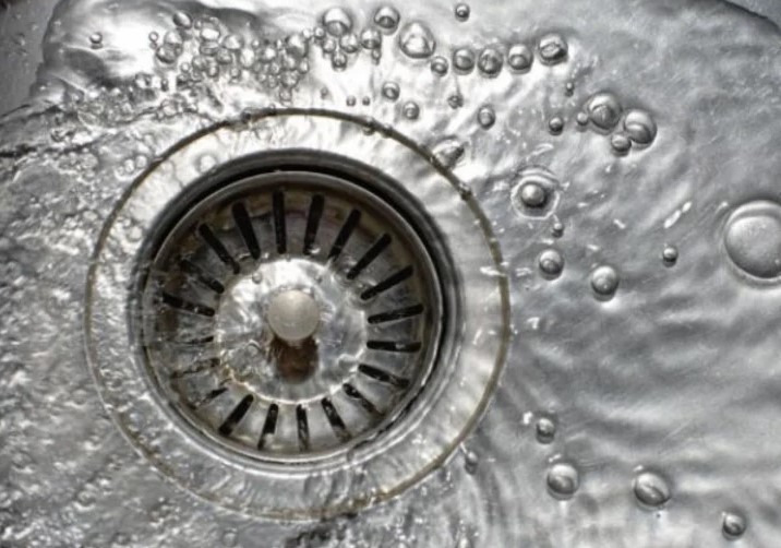 7 kẻ thù đáng gờm của chiếc bồn rửa bát nhà bạn 