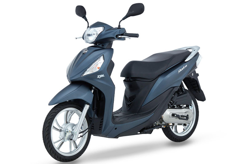 Bảng giá xe ga SYM tháng 7/2023