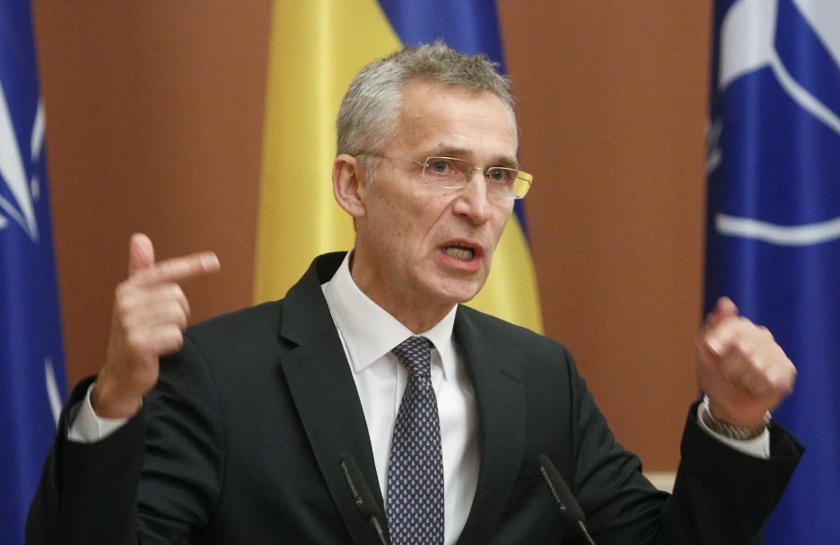 Tổng thư ký NATO thừa nhận các vấn đề của quân đội Ukraine trong cuộc phản công