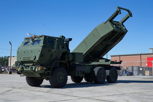 Nga đã tìm ra cách khắc chế hệ thống HIMARS của Ukraine