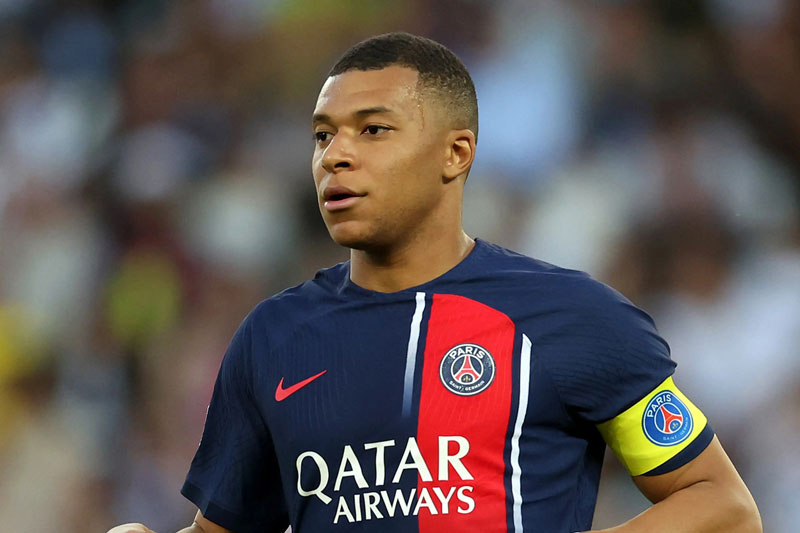 Chủ tịch PSG ra ‘tối hậu thư’ cho Mbappe