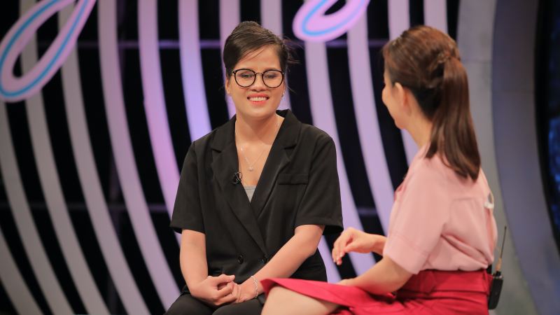 Nữ vận động viên khiếm thị được ghi vào sách kỷ lục Việt Nam