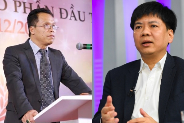 Cổ phiếu IBC của Shark Thủy, HPX của ông Đỗ Quý Hải bị cảnh báo