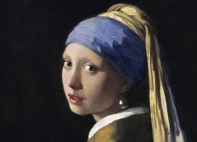 Những câu chuyện thú vị ẩn chứa đằng sau 5 bức tranh nổi tiếng thế giới