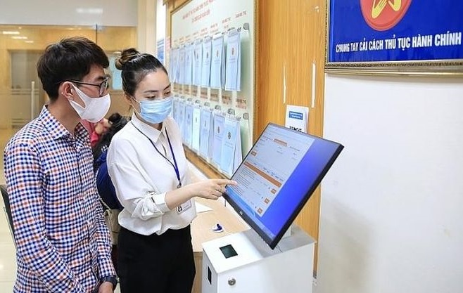 Nhận diện 3 "điểm nghẽn" của chuyển đổi số quốc gia