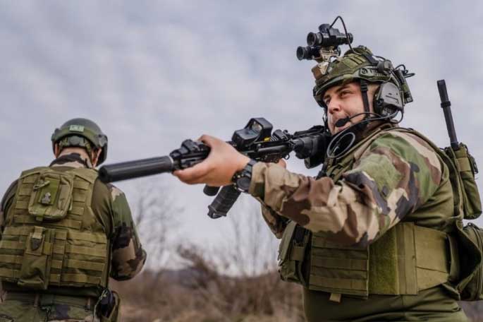 Quân đội Nga có thể ký hợp đồng với các chiến binh Wagner không nổi loạn