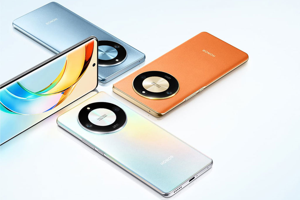 Smartphone chống nước, chip Snapdragon 6 Gen 1, RAM 16 GB, pin 5.800 mAh, giá rẻ bất ngờ 