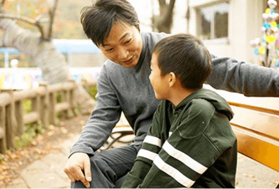 Chỉ với 3 câu hỏi này, cha mẹ sẽ khiến con hạnh phúc hơn mỗi ngày