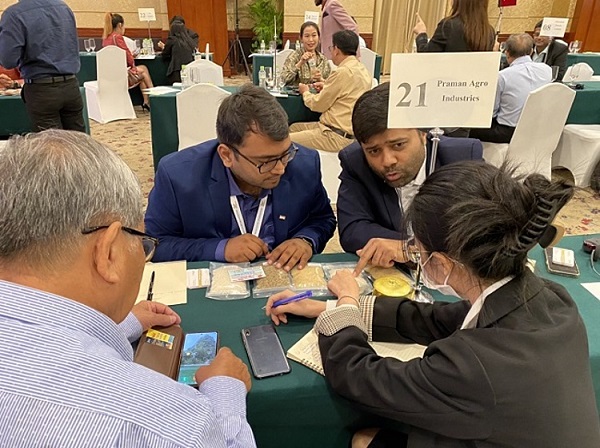 Hỗ trợ doanh nghiệp giảm thiểu rủi ro khi ký kết hợp đồng với đối tác Ấn Độ 