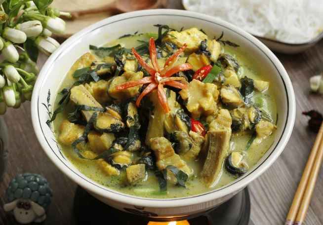 Mùa nồm ẩm, nấu những món này ăn ngon lại tăng sức đề kháng