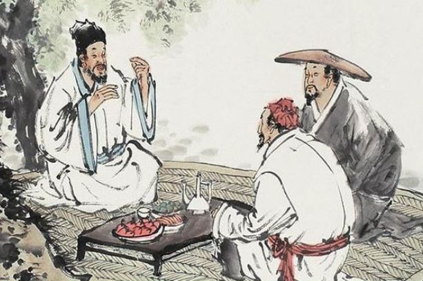 Người xưa quan niệm: Món không bày 3, đũa không chia 5, chỗ không xếp 6