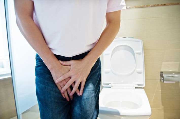 Thói quen khi đi vệ sinh có thể gây ảnh hưởng xấu đến sức khoẻ