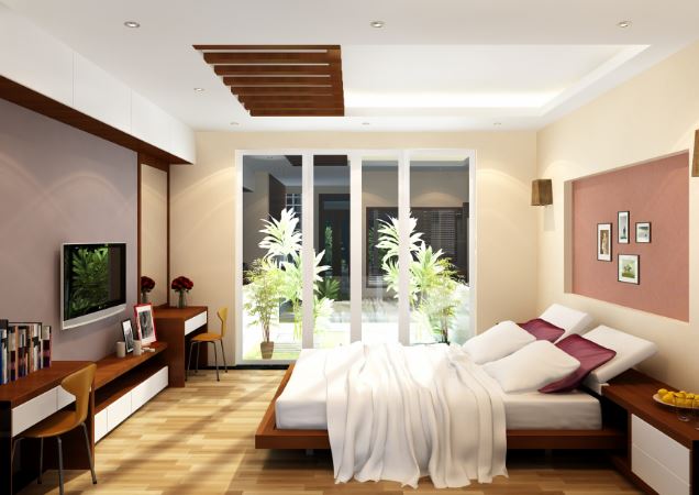 Thầy phong thủy chỉ rõ 10 điều cần tránh trong bài trí phòng ngủ kẻo vợ chồng lục đục, khó giàu