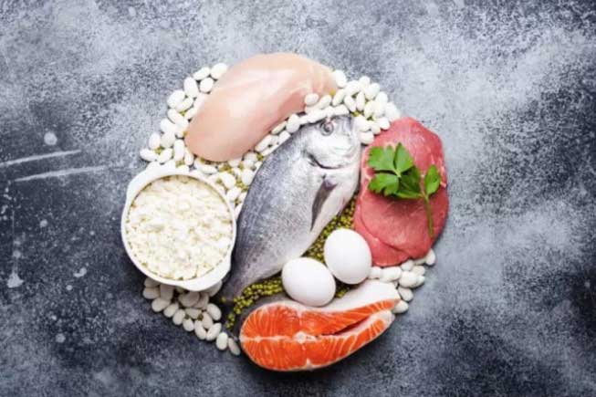 4 loại protein nạc giúp bạn giảm mỡ nhanh chóng