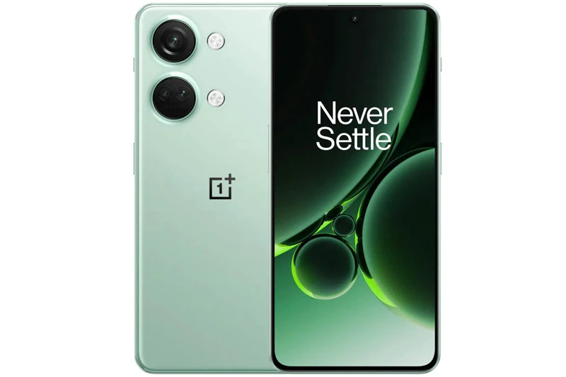 OnePlus Nord 3 5G.