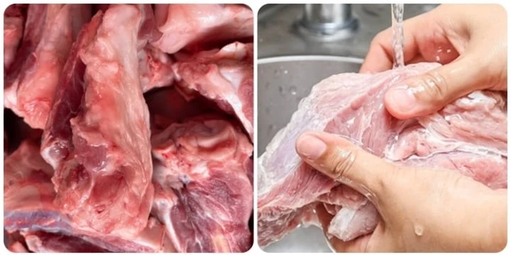 Tác dụng, tác hại của thịt lợn nếu ăn quá nhiều - 1