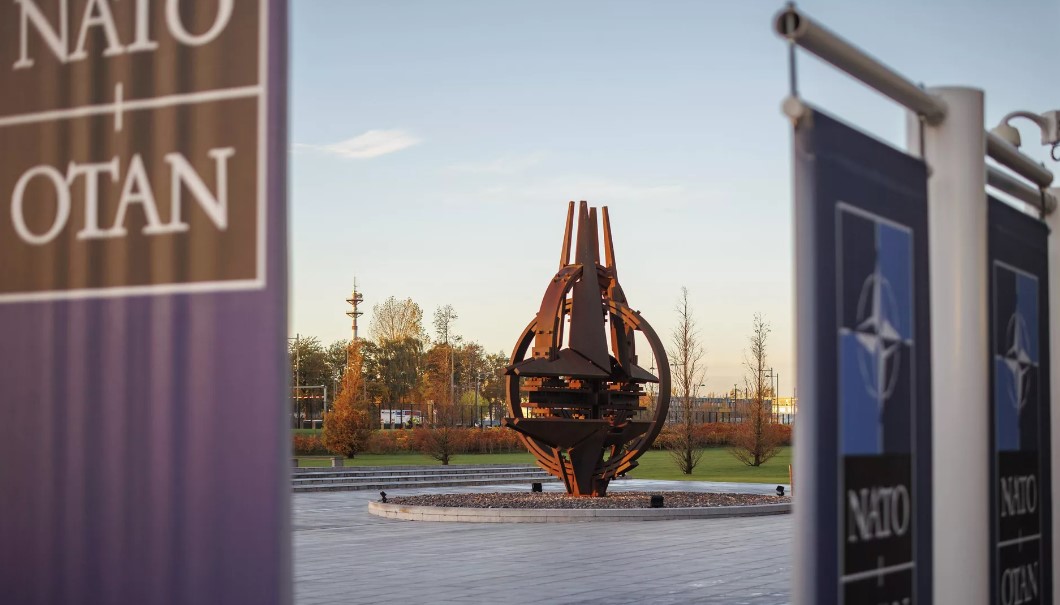 Nhà báo Mỹ nêu lý do Ukraine sẽ không được chấp nhận vào NATO