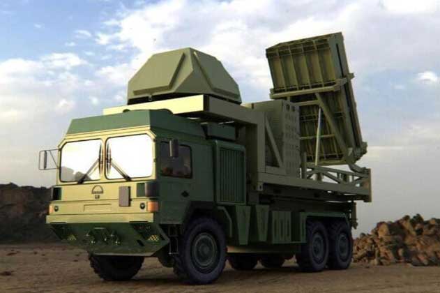 Israel lo ngại tổ hợp phòng thủ tên lửa Iron Dome lọt vào tay Nga rồi chuyển đến Iran