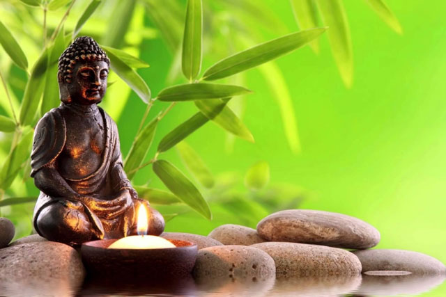 Lắng nghe 15 lời Phật dạy yêu để hạnh phúc tròn đầy, tình cảm viên mãn