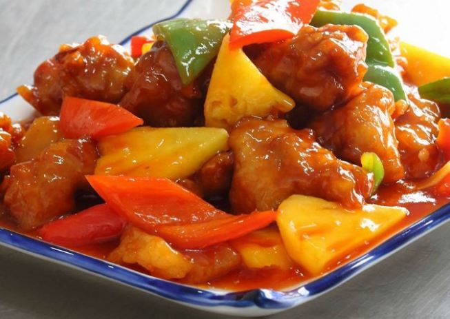 Sườn heo rút xương xào chua ngọt làm theo cách này người lớn, trẻ nhỏ ai cũng mê