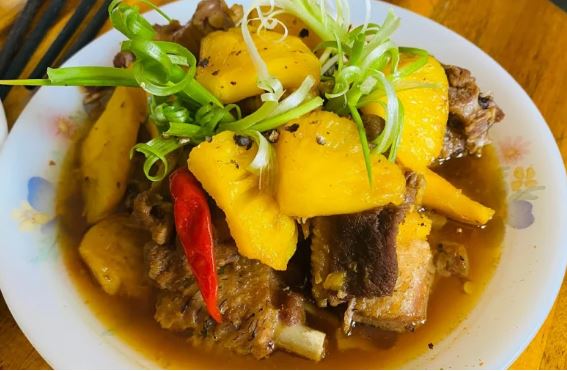 Thịt vịt kho muốn mềm thơm, dễ ăn hãy làm theo công thức này