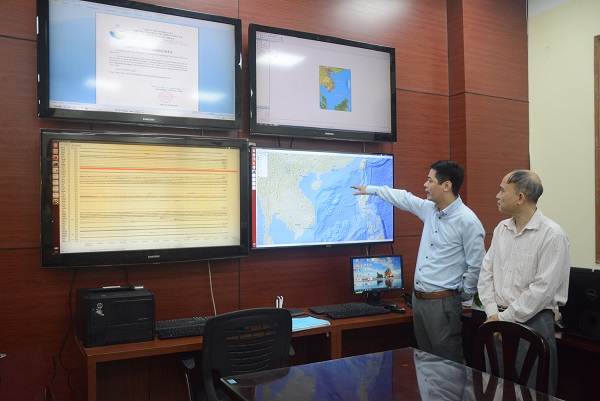 Liên tiếp 11 trận động đất tại Kon Tum, Quảng Ngãi: Nguyên nhân từ đâu?