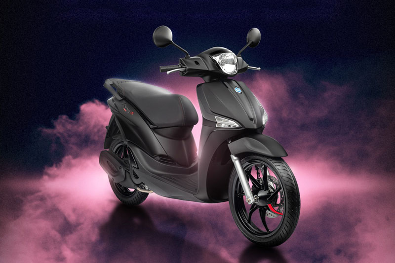 Bảng giá xe Piaggio tháng 7/2023: Quà tặng 3 triệu đồng