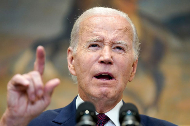 Chính trị gia Kiev nói về thay đổi rõ rệt trong thái độ của Mỹ với Ukraine