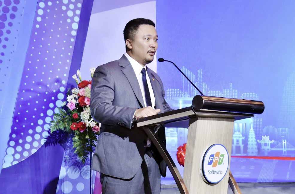 FPT Software sẽ tuyển hàng chục nghìn nhân sự tại Indonesia