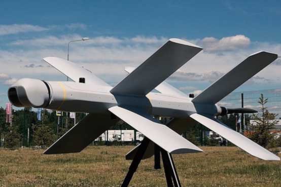 UAV tấn công giá rẻ Lancet của Nga lợi hại đến mức nào?