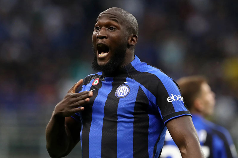 Hỏi mua Lukaku, vì sao Inter bị từ chối thẳng thừng?